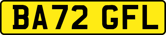 BA72GFL