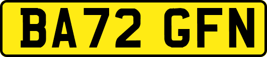 BA72GFN