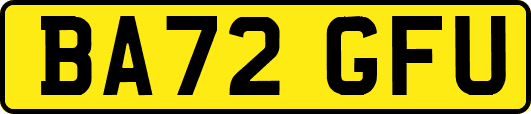 BA72GFU