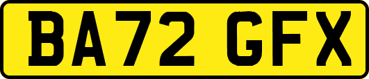 BA72GFX