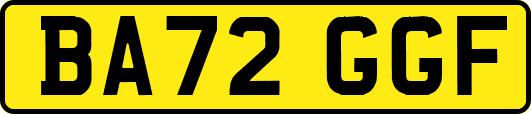 BA72GGF