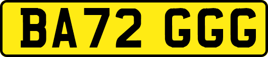 BA72GGG