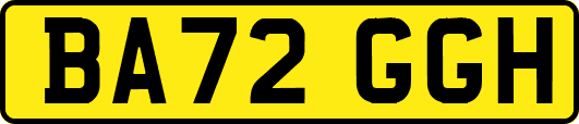 BA72GGH