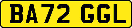 BA72GGL