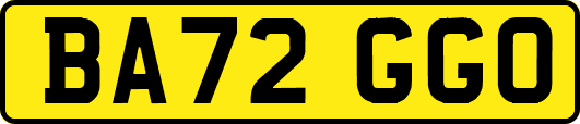 BA72GGO
