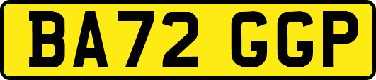 BA72GGP