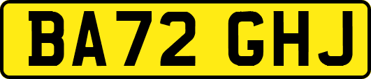 BA72GHJ