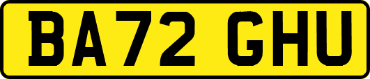 BA72GHU