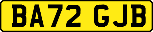 BA72GJB
