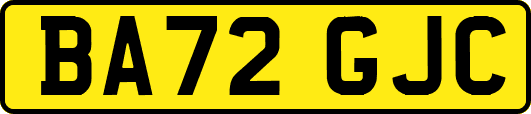 BA72GJC