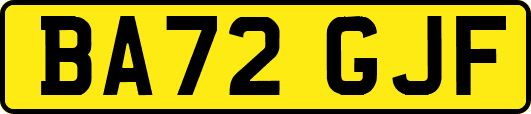 BA72GJF