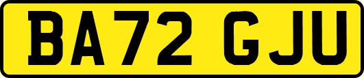 BA72GJU