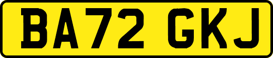 BA72GKJ