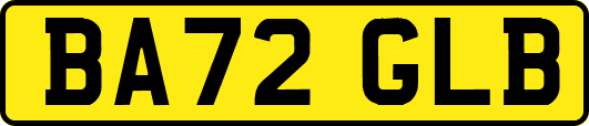BA72GLB