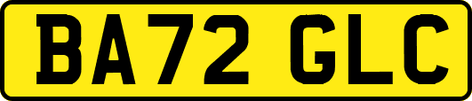 BA72GLC