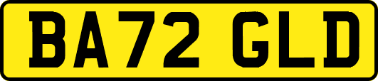 BA72GLD