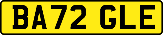 BA72GLE