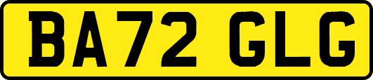 BA72GLG