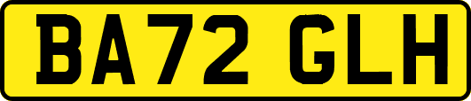 BA72GLH
