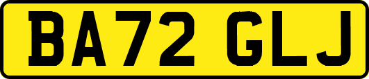 BA72GLJ