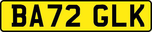 BA72GLK