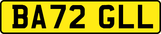 BA72GLL