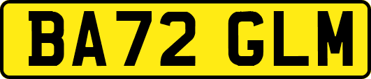 BA72GLM