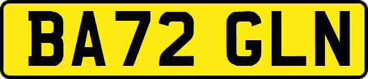 BA72GLN