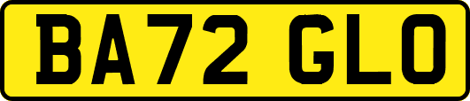 BA72GLO