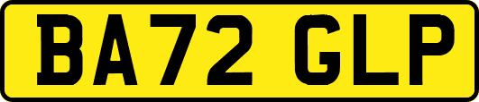 BA72GLP