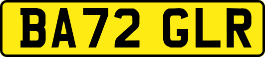 BA72GLR