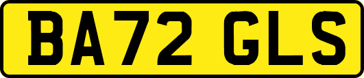 BA72GLS