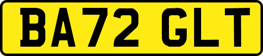 BA72GLT