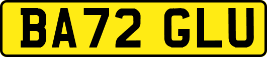 BA72GLU