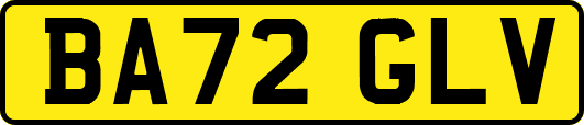 BA72GLV