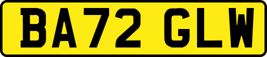 BA72GLW