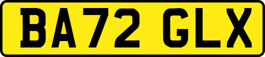 BA72GLX