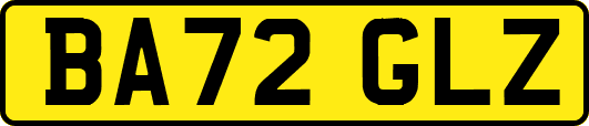 BA72GLZ
