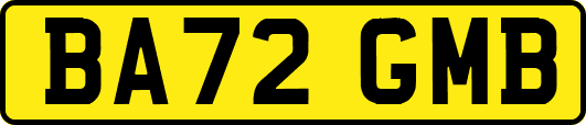 BA72GMB