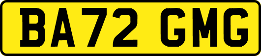 BA72GMG