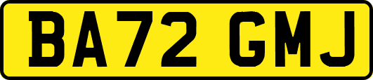 BA72GMJ