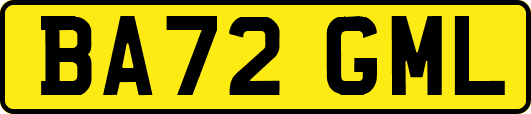BA72GML