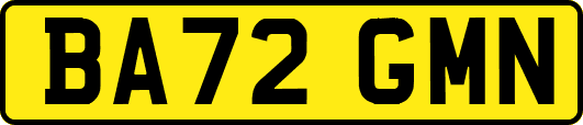 BA72GMN