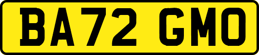 BA72GMO