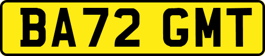 BA72GMT