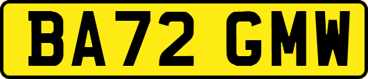 BA72GMW