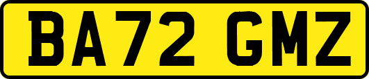 BA72GMZ