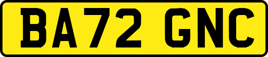 BA72GNC