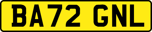 BA72GNL