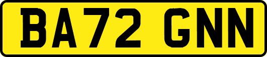 BA72GNN